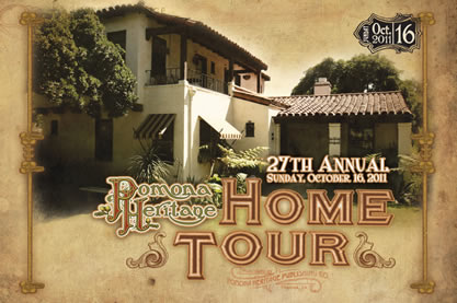 27th Annual PH Home Tour